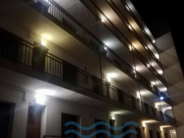 Apartbeach Mimosas Deluxe Climatizado Vistas Playa Miami Playa Exterior photo