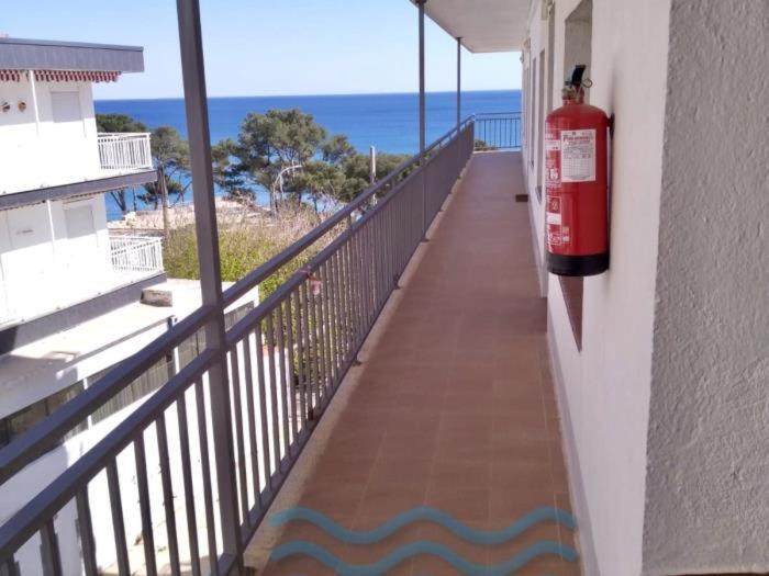 Apartbeach Mimosas Deluxe Climatizado Vistas Playa Miami Playa Exterior photo